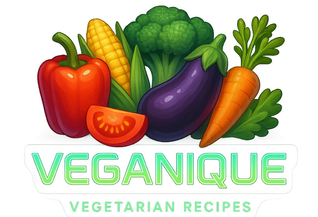 My Vegan and Plant-Based Recipes Site